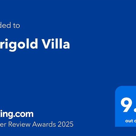 Marigold Villa ハーロウ エクステリア 写真