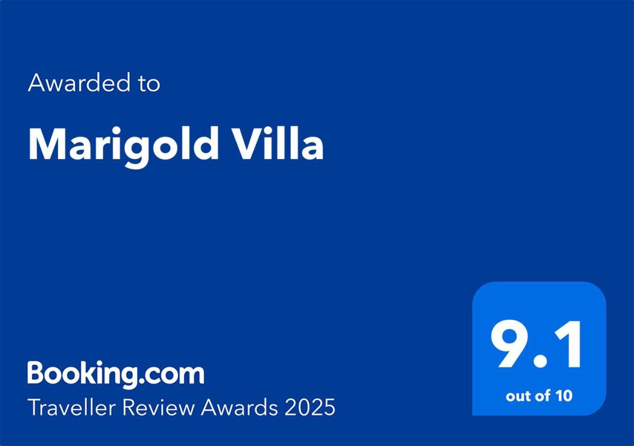 Marigold Villa ハーロウ エクステリア 写真
